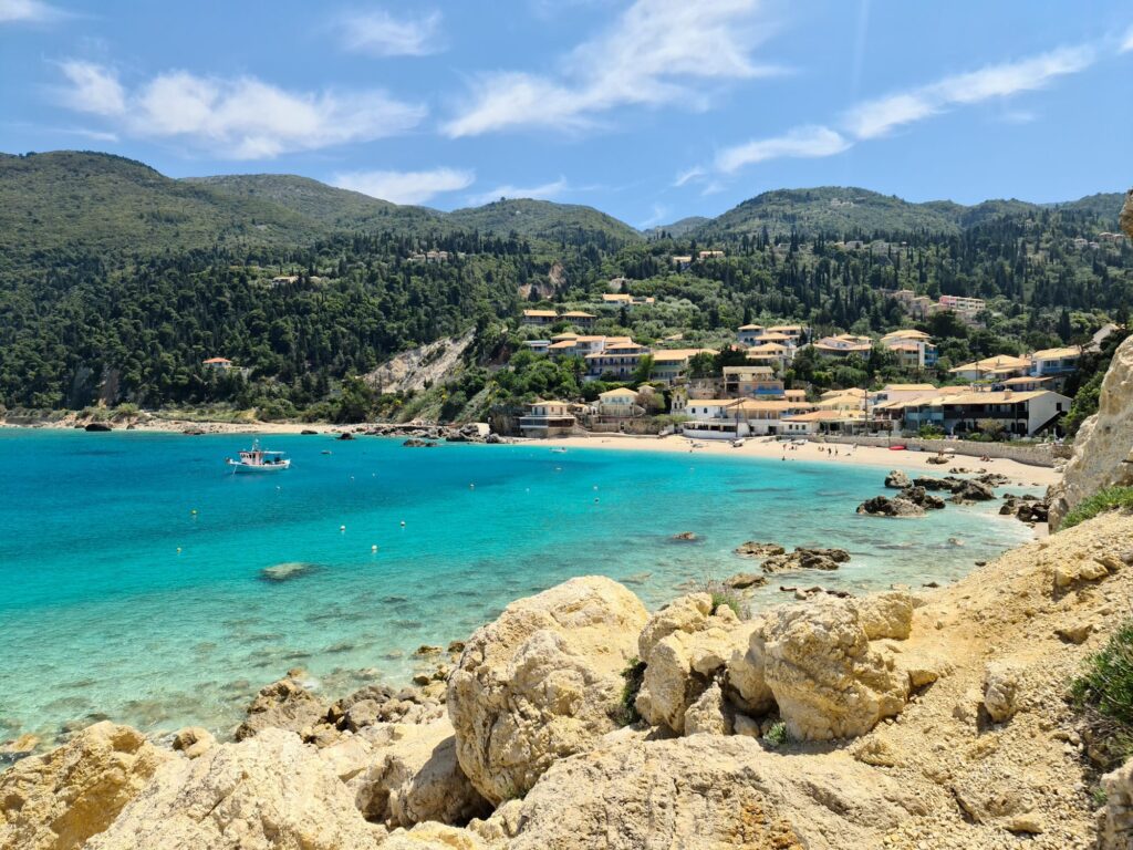 grieks gevoel dit is waarom lefkas zo populair is